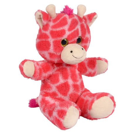 Giraffe Plush Toy 15"