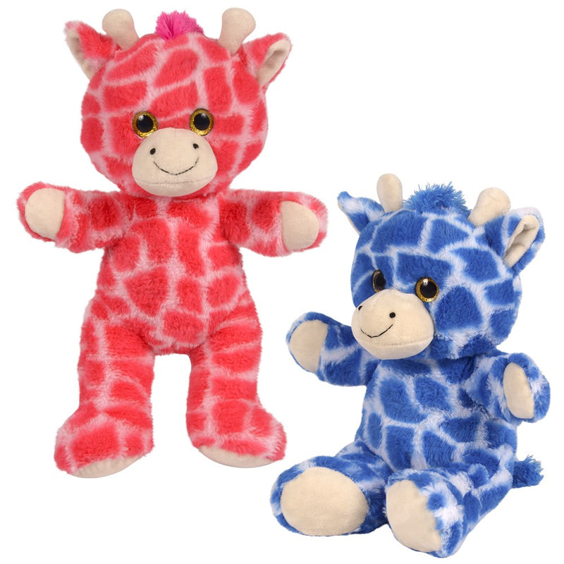 Giraffe Plush Toy 15"