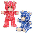 Giraffe Plush Toy 15"