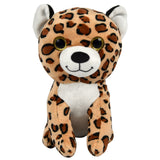 Glitter Eye Plush Assortment