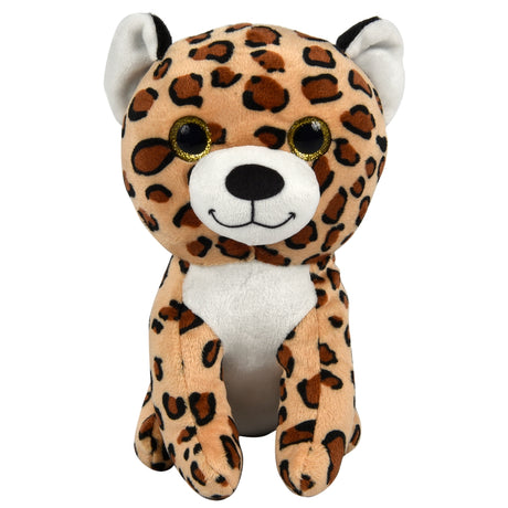 Glitter Eye Plush Assortment