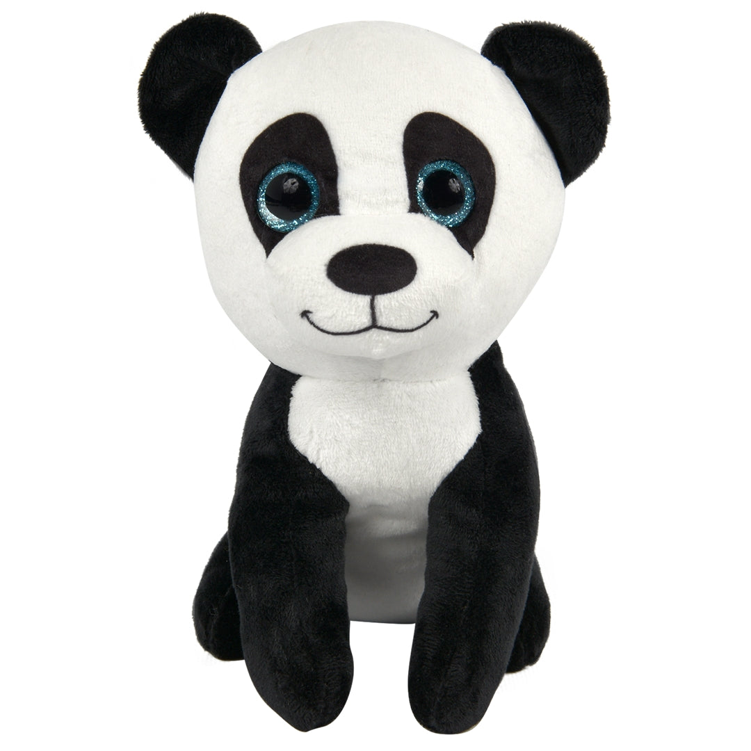 Glitter Eye Plush Assortment