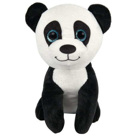 Glitter Eye Plush Assortment