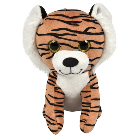 Glitter Eye Plush Assortment