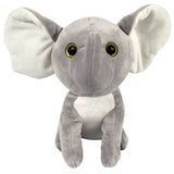 Glitter Eye Plush Assortment
