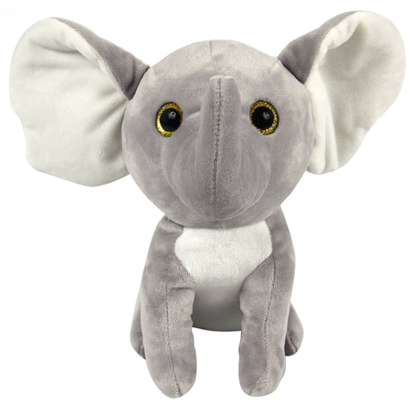 Glitter Eye Plush Assortment