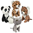Glitter Eye Plush Assortment