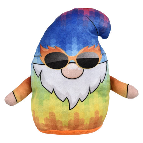 Colorful Gnome Plush (1 PC)
