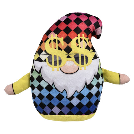 Colorful Gnome Plush (1 PC)