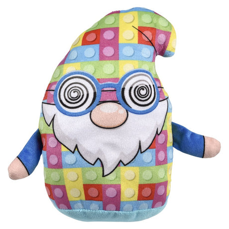Colorful Gnome Plush (1 PC)