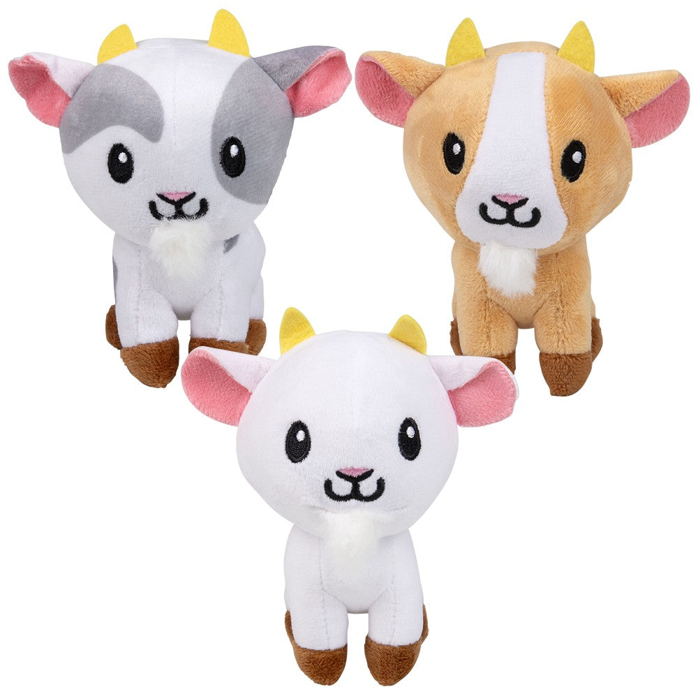 Plush Goat (1 DZ)