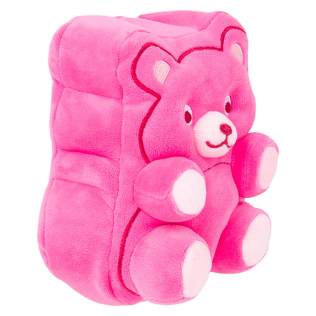 Plush Yummy Bear 7"
