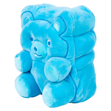 Plush Yummy Bear 7"