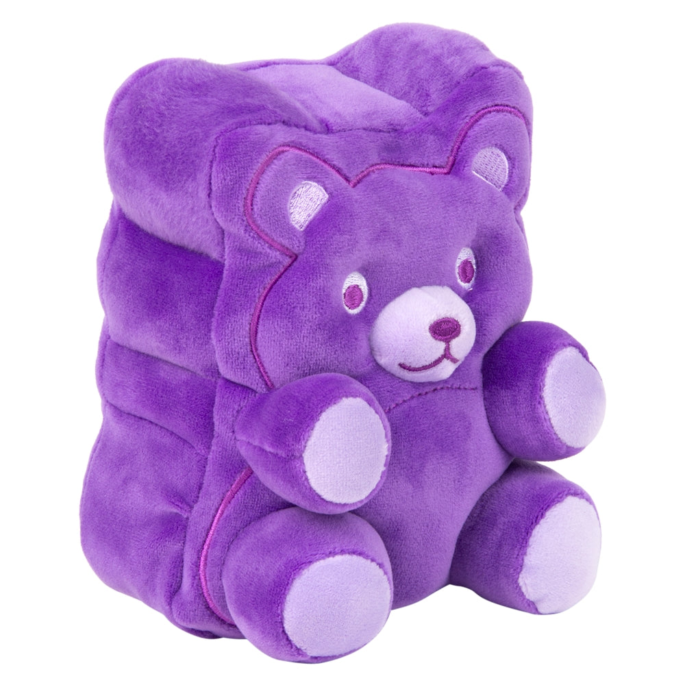 Plush Yummy Bear 7"