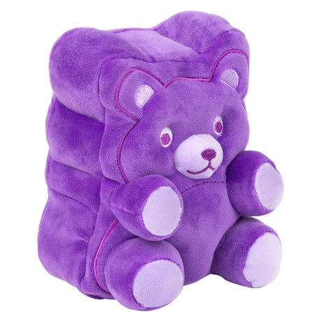 Plush Yummy Bear 7"