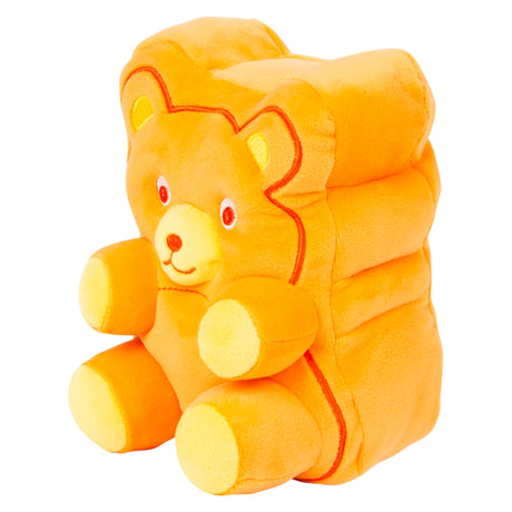 Plush Yummy Bear 7"