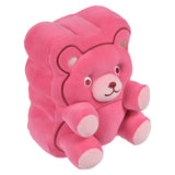 Plush Yummy Bear (1 PC)