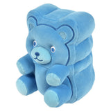 Plush Yummy Bear (1 PC)