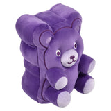 Plush Yummy Bear (1 PC)