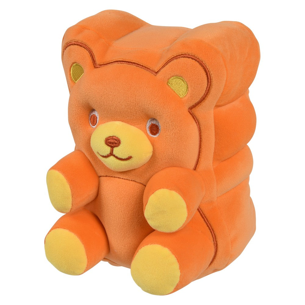 Plush Yummy Bear (1 PC)