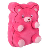 Plush Yummy Bear 13"