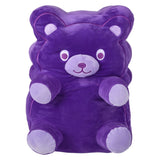Plush Yummy Bear 13"