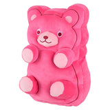 Yummy Bear Plush 17"