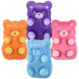 Yummy Bear Plush 17"