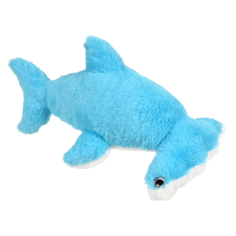 Hammerhead Shark Plush 14"