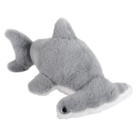 Hammerhead Shark Plush 14"
