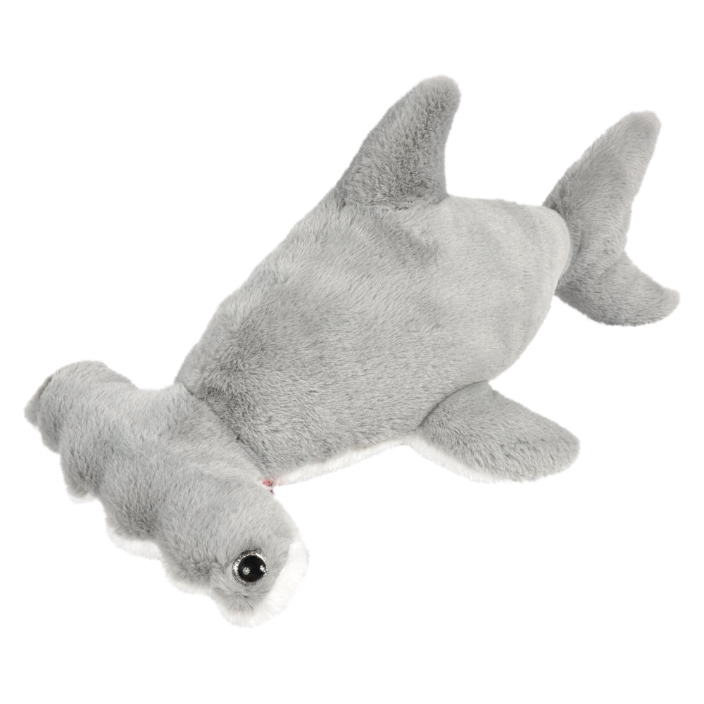 Hammerhead Shark Plush 19"