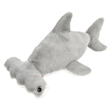 Hammerhead Shark Plush 19"