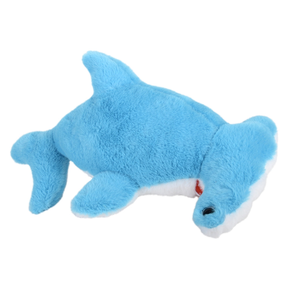Hammerhead Shark Plush 19"
