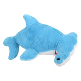 Hammerhead Shark Plush 19"