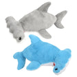Hammerhead Shark Plush 19"