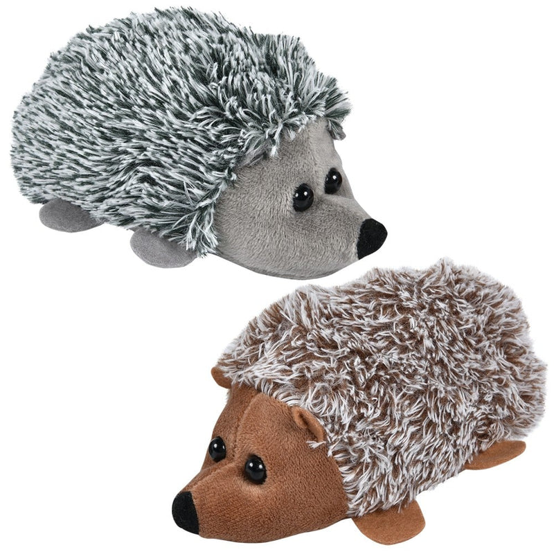 Hedgehog Plush 6"