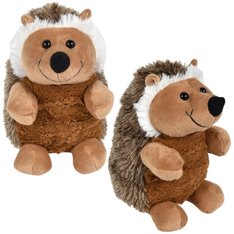 Hedgehog Plush 8" (1 PC)
