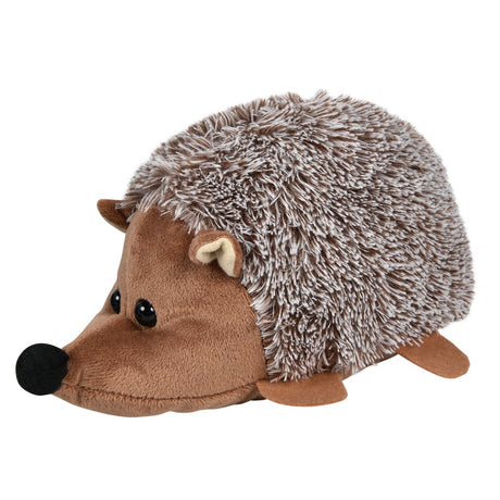 Hedgehog Plush 9"