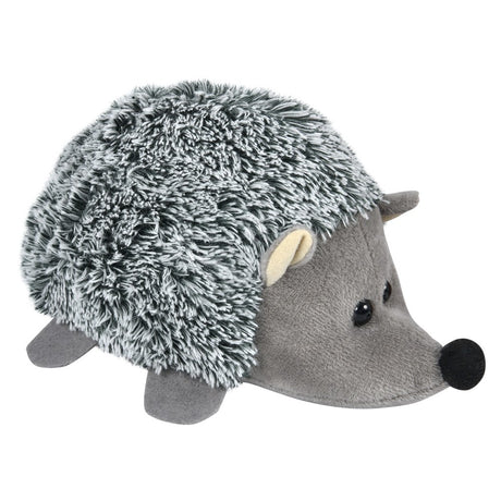 Hedgehog Plush 9"