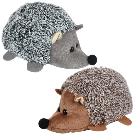 Hedgehog Plush 9"