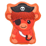 Highland Cow Plush (6 in)