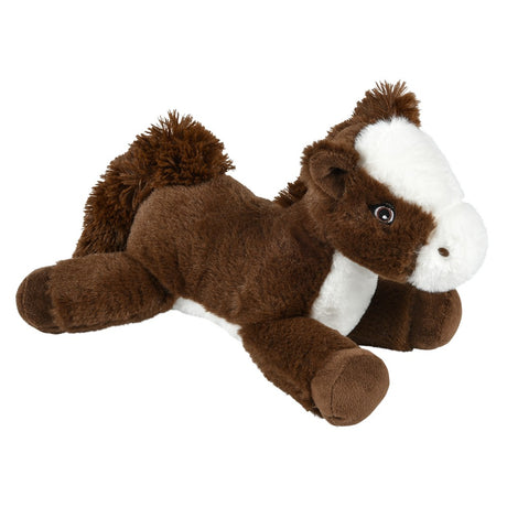Plush Horse 11"