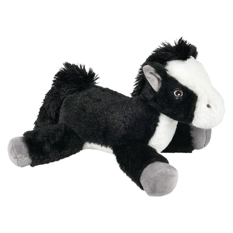 Plush Horse 11"