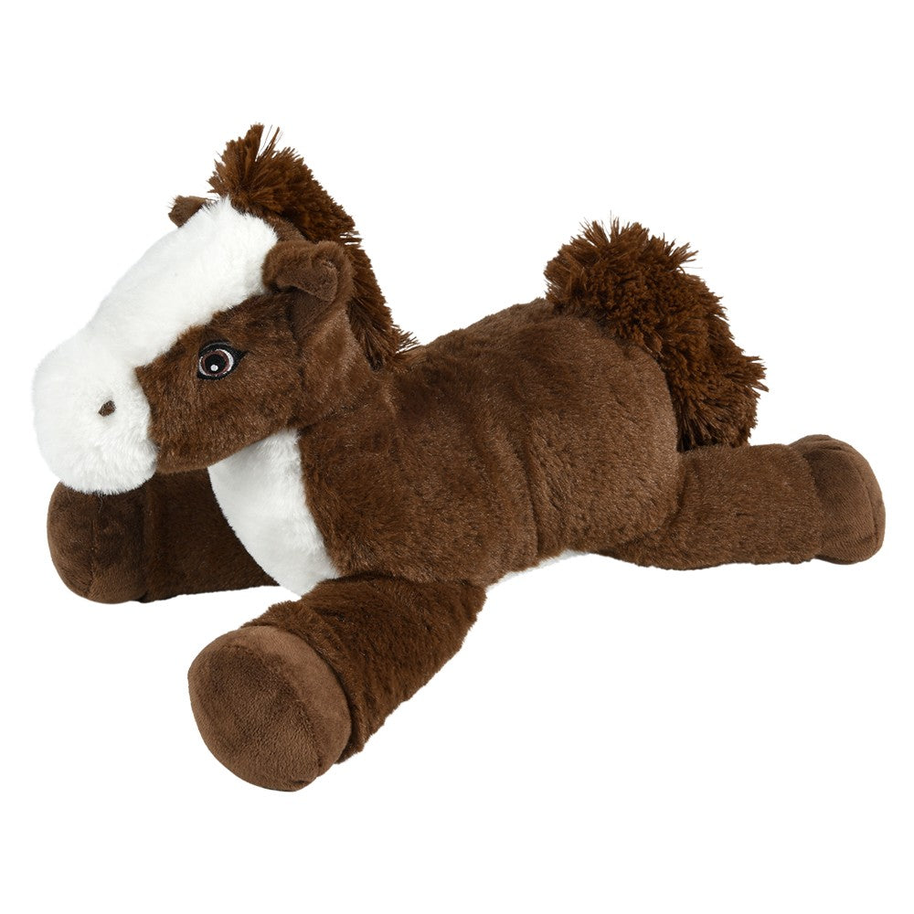Plush Horse 15"