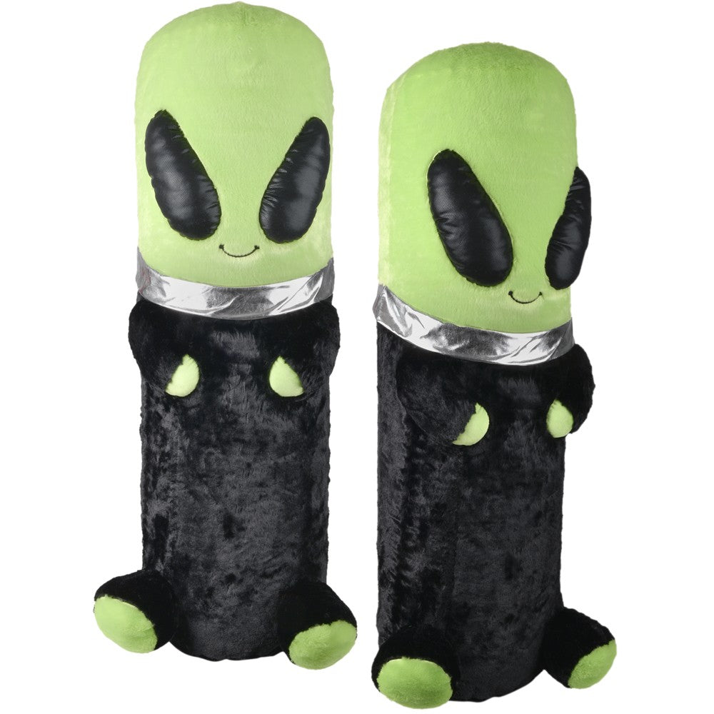 Alien Plush Tube (1 PC)