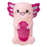 Axolotl Plush Tube (20 in)