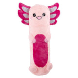 Axolotl Bladder Tube 47" Plush