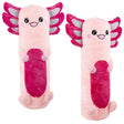 Axolotl Bladder Tube 47" Plush