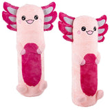 Axolotl Bladder Tube 47" Plush
