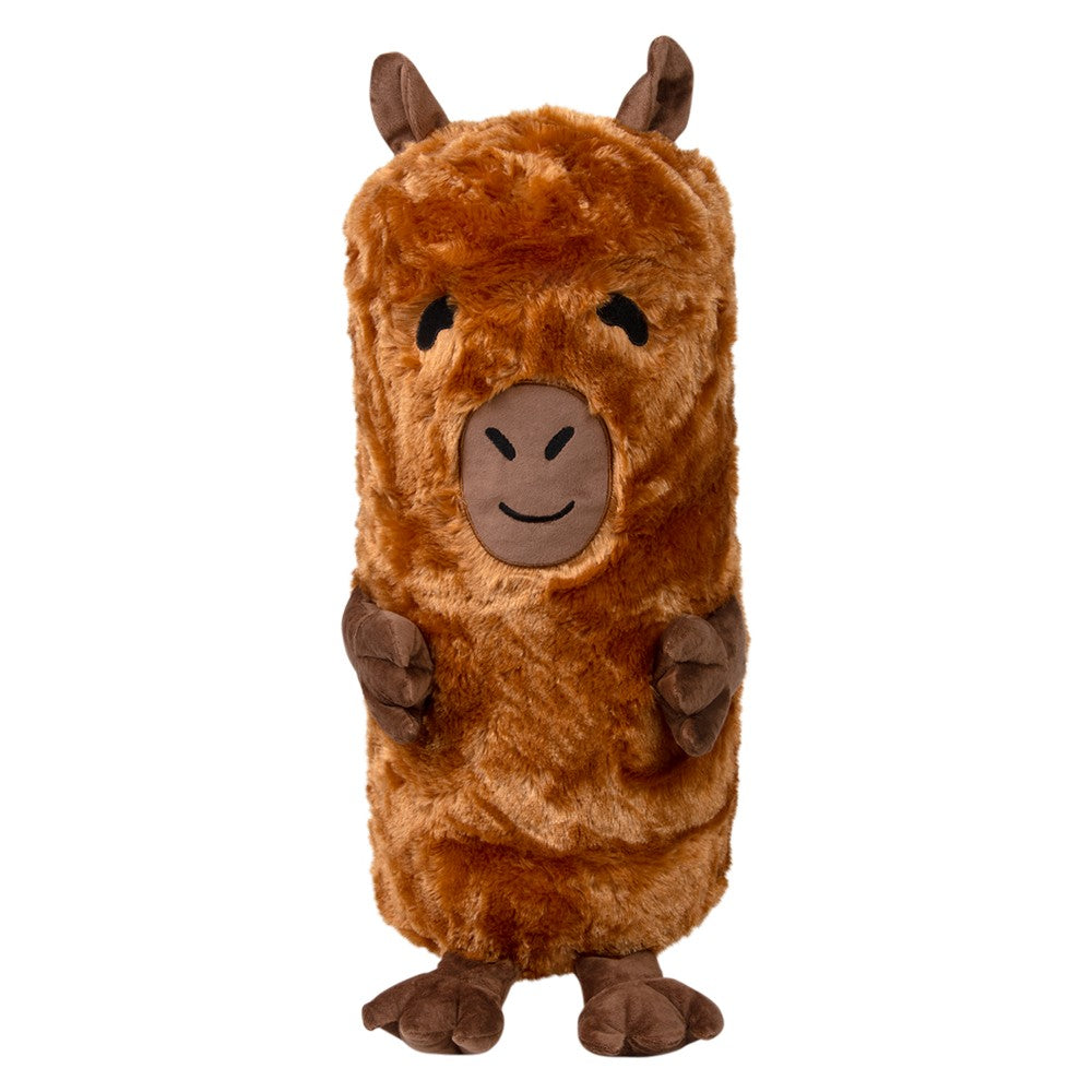 Capybara Bladder Tube Plush (1 PC)